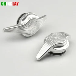 For Kawasaki z900rs cafe 2018-2024 Frame Hole Caps Frame Clips Covers Motorcycle Accessories CNC decorative cover ZR900 RS CAFE