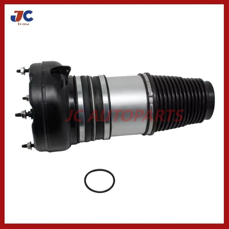 Front Air Spring Air Bag Air Suspension Spring For Au-di A8D4 S8 A6C7 Avant  Air Suspension Shock Repair Kits 4H0616039AP