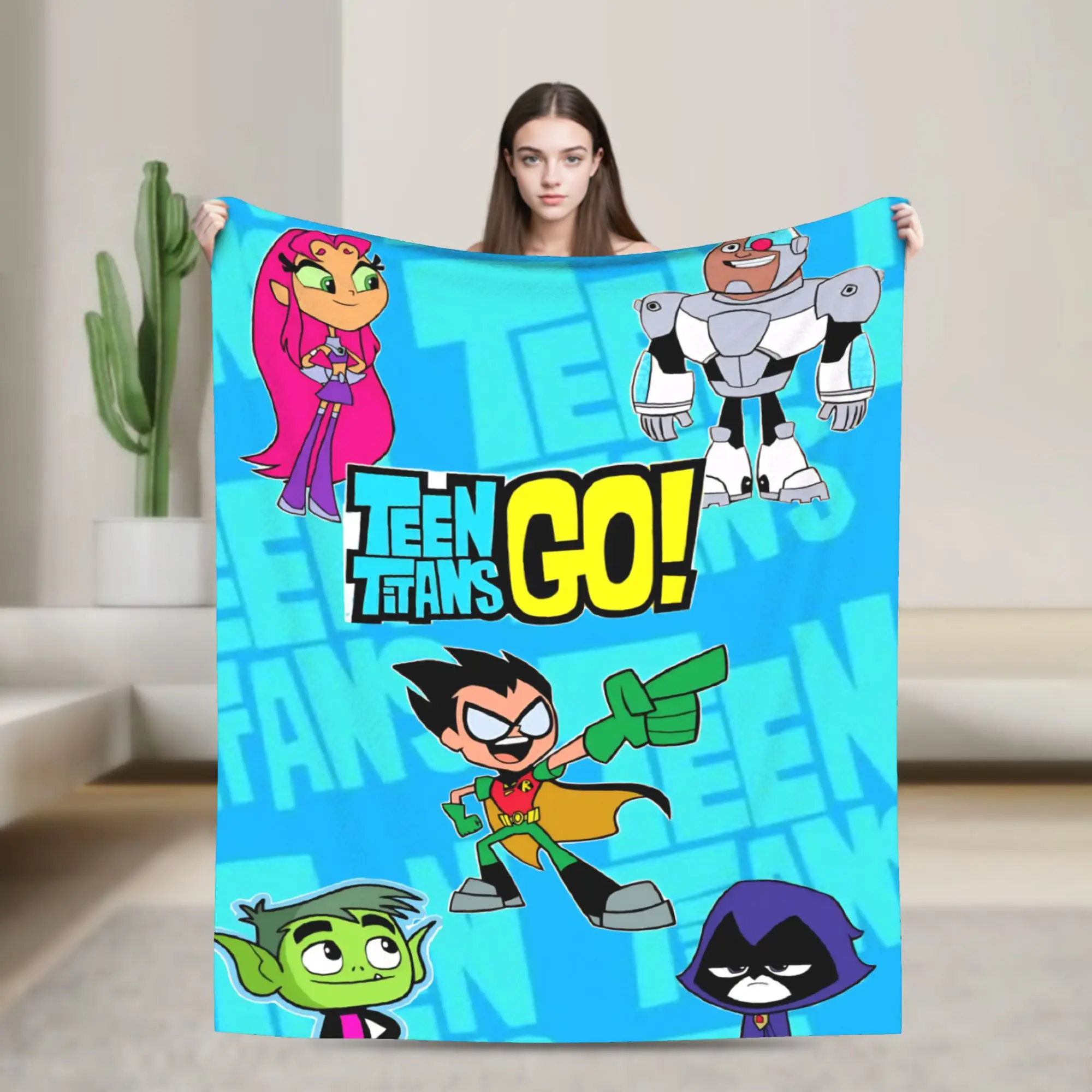 adolescentes-titas-go-besta-menino-lance-cobertor-para-sofa-fuzzy-macio-cobertor-de-pelucia-50x60-polegadas-colchas-multi-tamanho-para-todas-as-estacoes