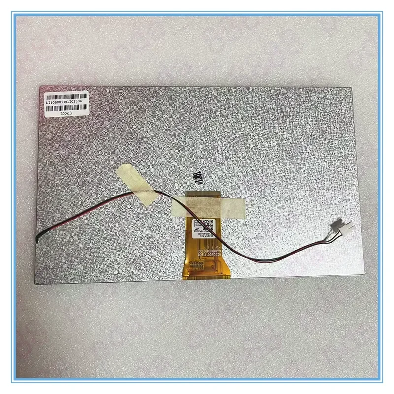 for New DMT10600C101_ 06WT DMT10600C102_01WT Touchpad