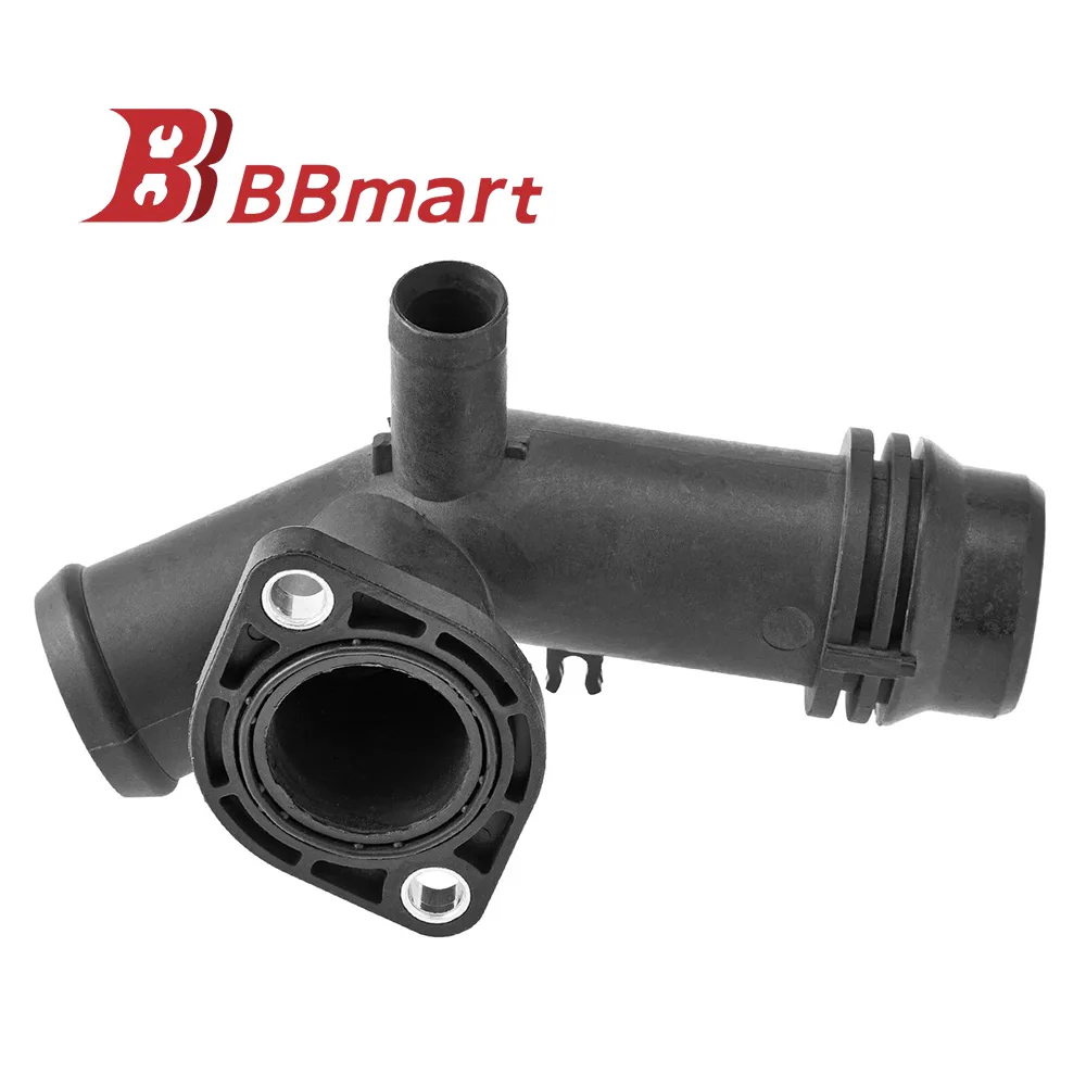 BBmart Auto Parts Engine Coolant Pipe For Audi A4 S4 A5 S5 Cabriolet/Coupe Q7 06E121045AN Coolant Hose Warm Air Hose