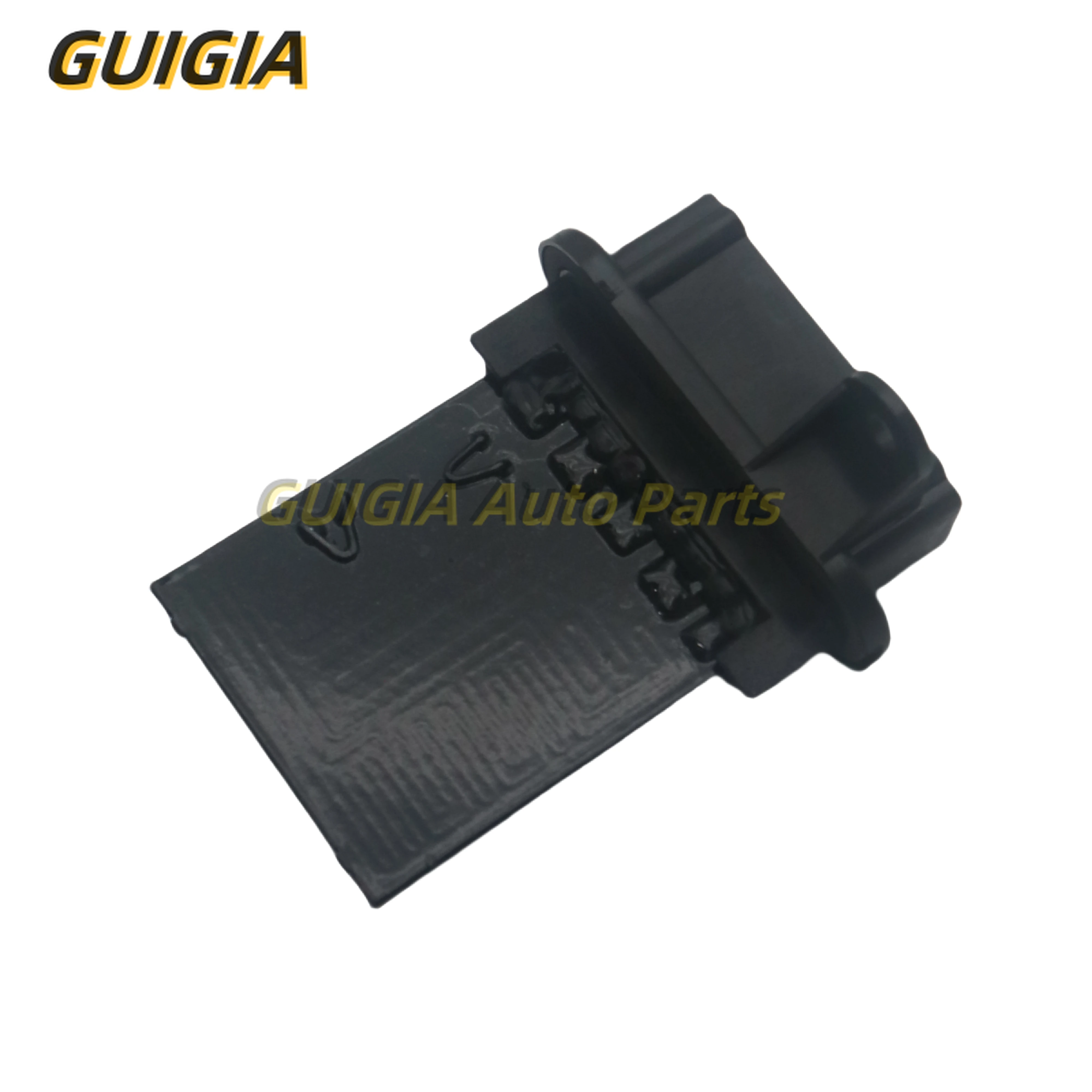 

05139719AA Blower Motor Resistor Suitable for Jeep Wrangler Cherokee Compass Chrysler Dodge High-quality Automotive Parts