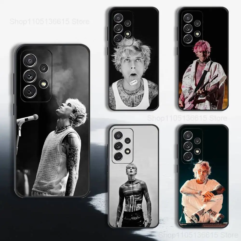 Mgk M-Machine-Gun K… - image