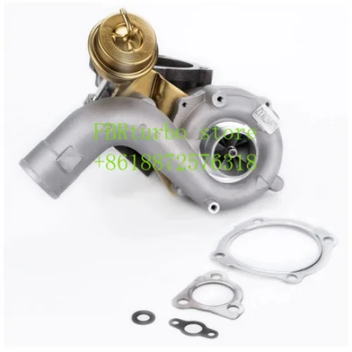 

maxpeedingrods K04 K04-001 Turbo For Audi A3 Upgrade A4 TT SEAT 1.8L Turbocharger 53049500001 K03 K03S Upgrade Turbine