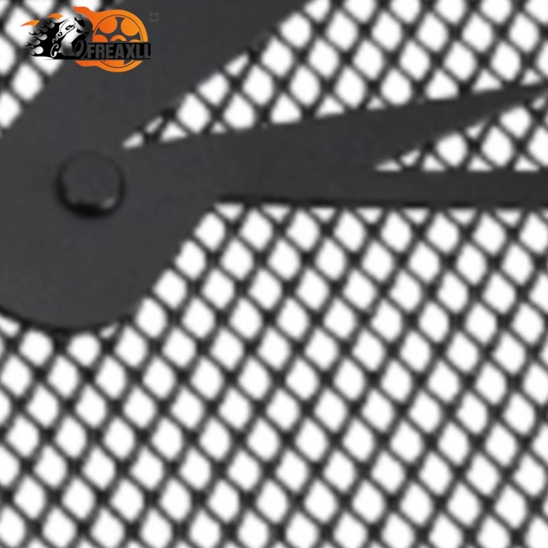 

Защитная решетка радиатора для мотоциклов HONDA CB600F Hornet CB599F CB 600F 599F 1998-2006, 2005, 2004, 2003, 2002