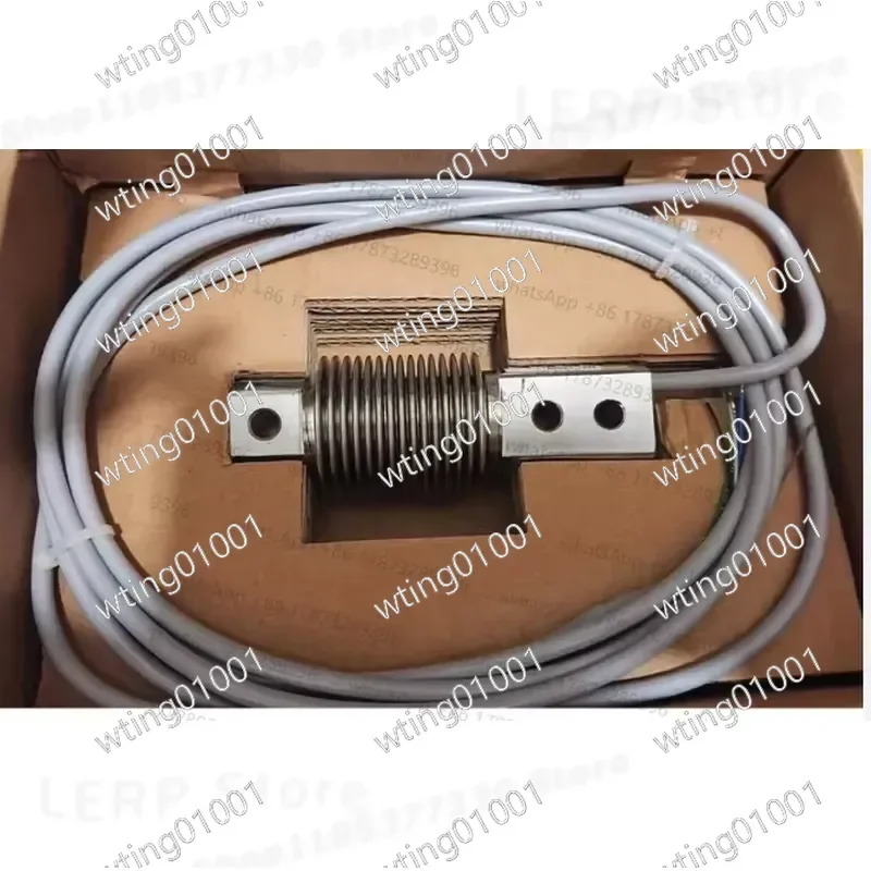 for HBM Z6FC3 High Precision Load Cell Weighing Sensor 10kg 20kg 50kg 100kg 500kg Industrial Scale Transducer Force