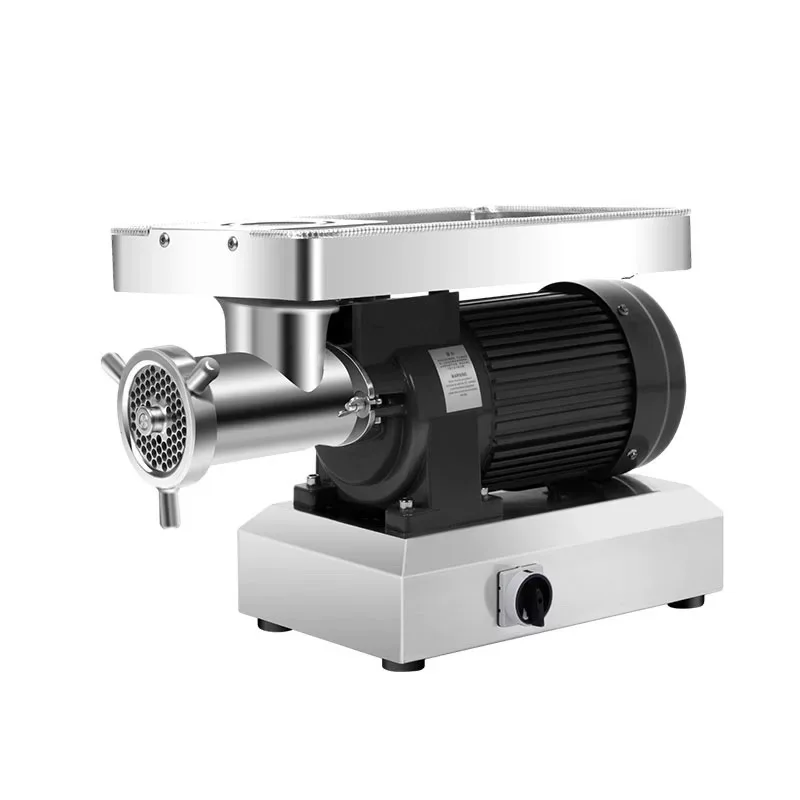 Stainless steel household multi-functional electric enema mincing and shredding machine