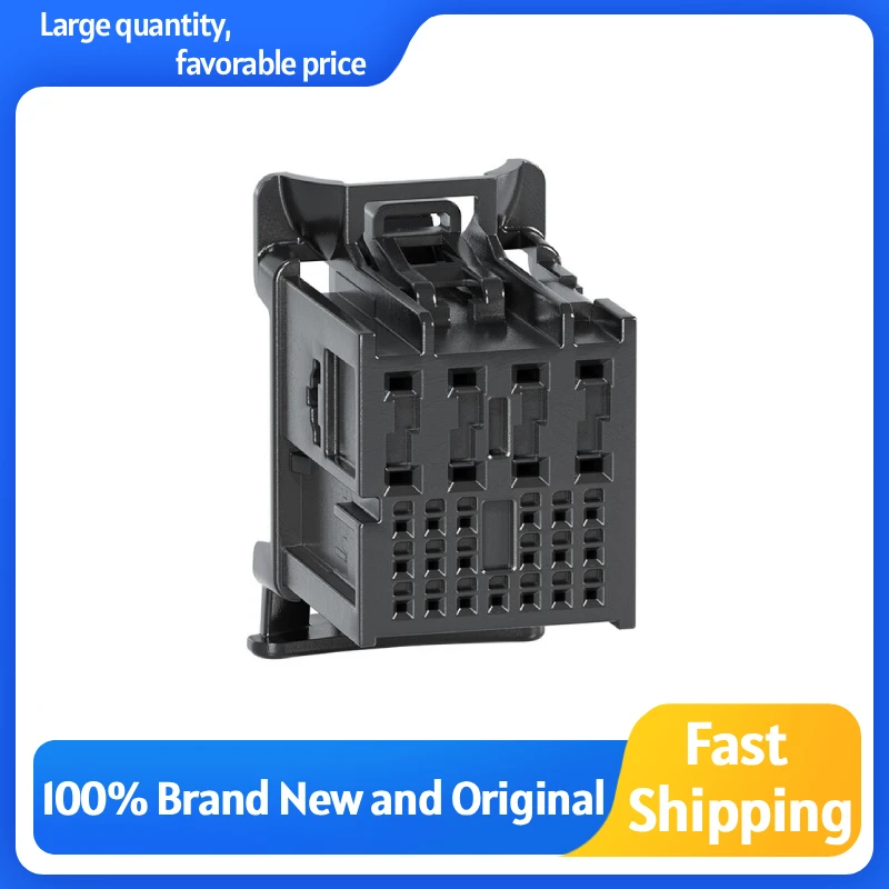 20pcs 1600290011,stAK50h Hybrid Receptacle,1600290012,Product Pitch 2.00mm,4.00mm,27P,PCB Connector,1600290013