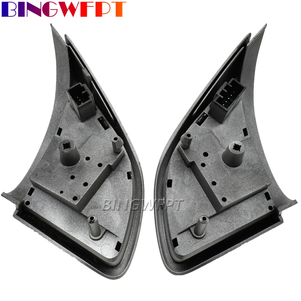 Left/Right Steering Wheel Button For Mitsubishi ASX 2013-2019 L200 2015 Bluetooth Phone Volume Adjust Cruise Control Switch view 5