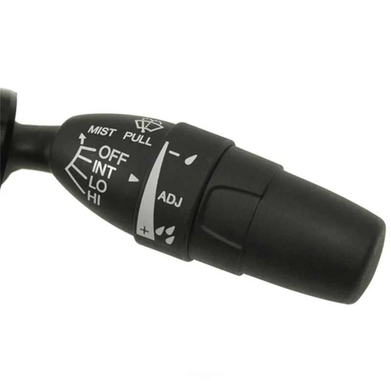 

NEW-For Honda Civic 08-11 LHD Windshield Wiper Switch Car Replacement Part 35256SNAA13 SW8860