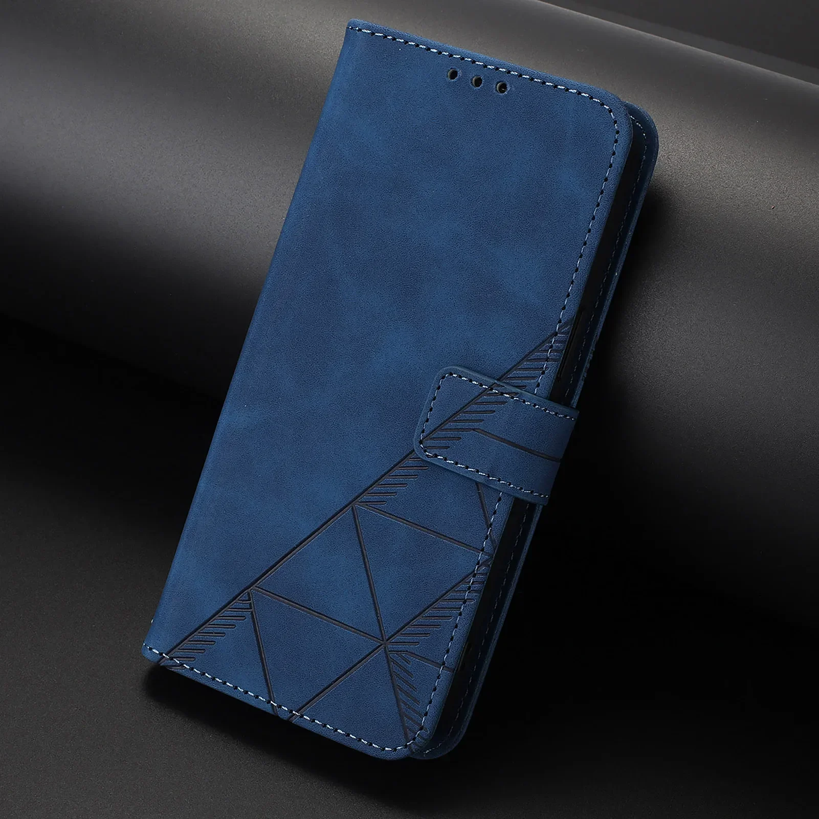 حافظة جلدية قابلة للطي لهاتف Wiko T20 T60 وغطاء هاتف للبطاقات #6