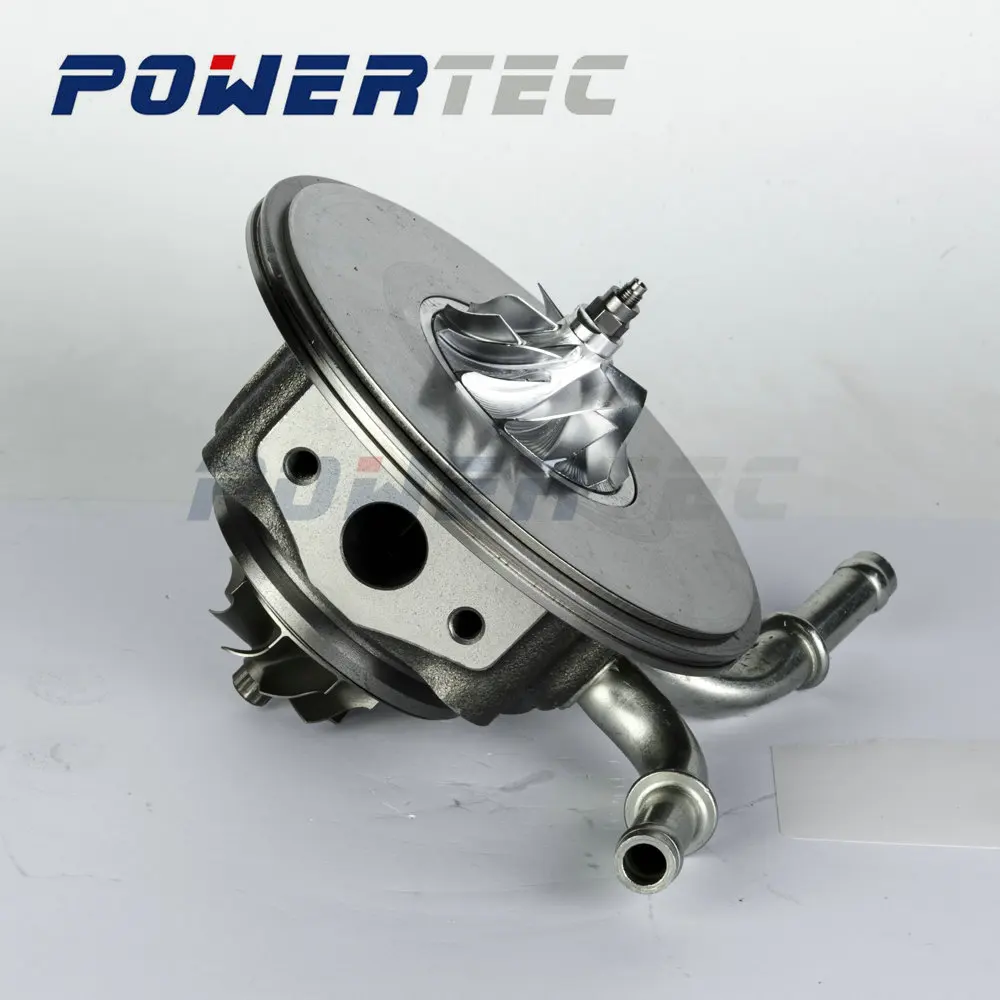 Turbine Core Chra 1761178 1761181 For Ford Fiesta Focus C-Max B-Max Transit Tourneo Ecosport Mondeo 1.0 L 73/92 Kw CM5G6K682GB