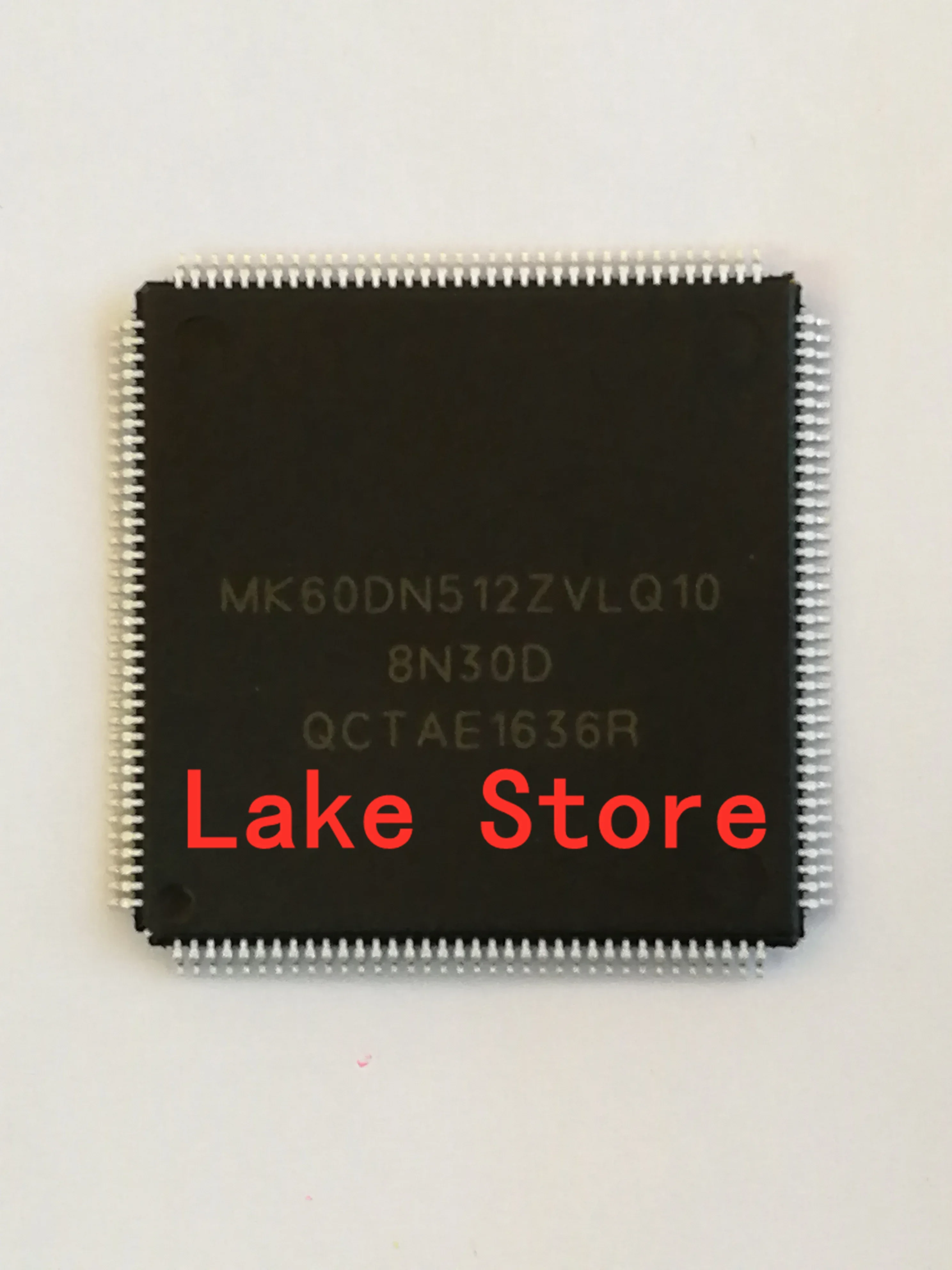 

1 шт./лот MK60DN512ZVLQ10 MK60DN512VLQ10 QFP в наличии