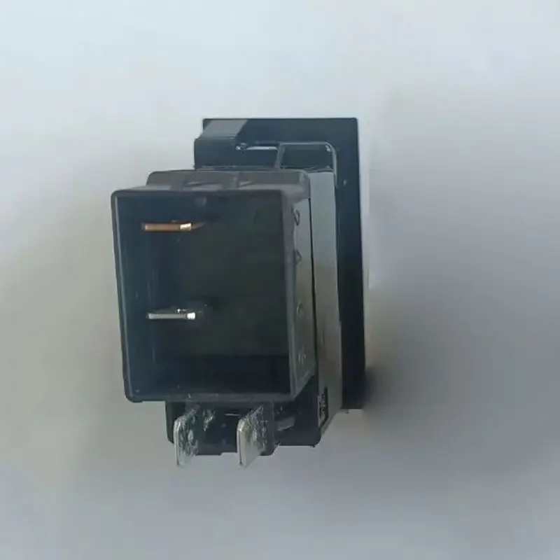 Heavy industry C8 power take off switch mixer truck dump  accessories cab dashboard button shift