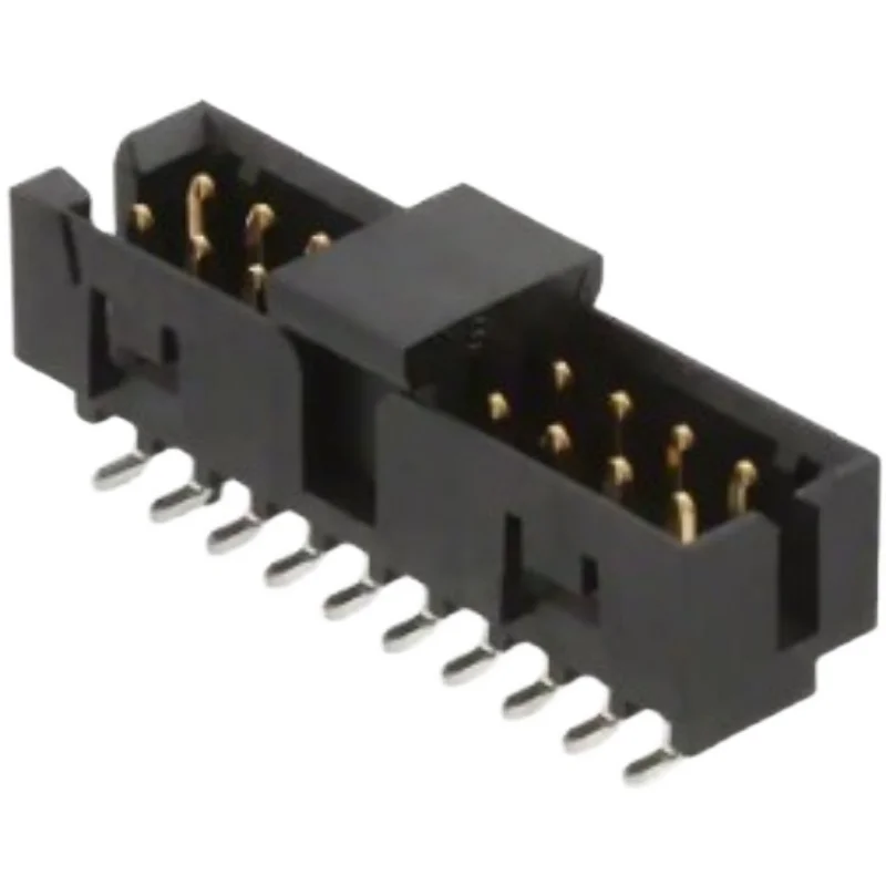 Freies verschiffen 87832-2014 MOLEX 2MM 20PIN 878322014 0878322014 10PCS