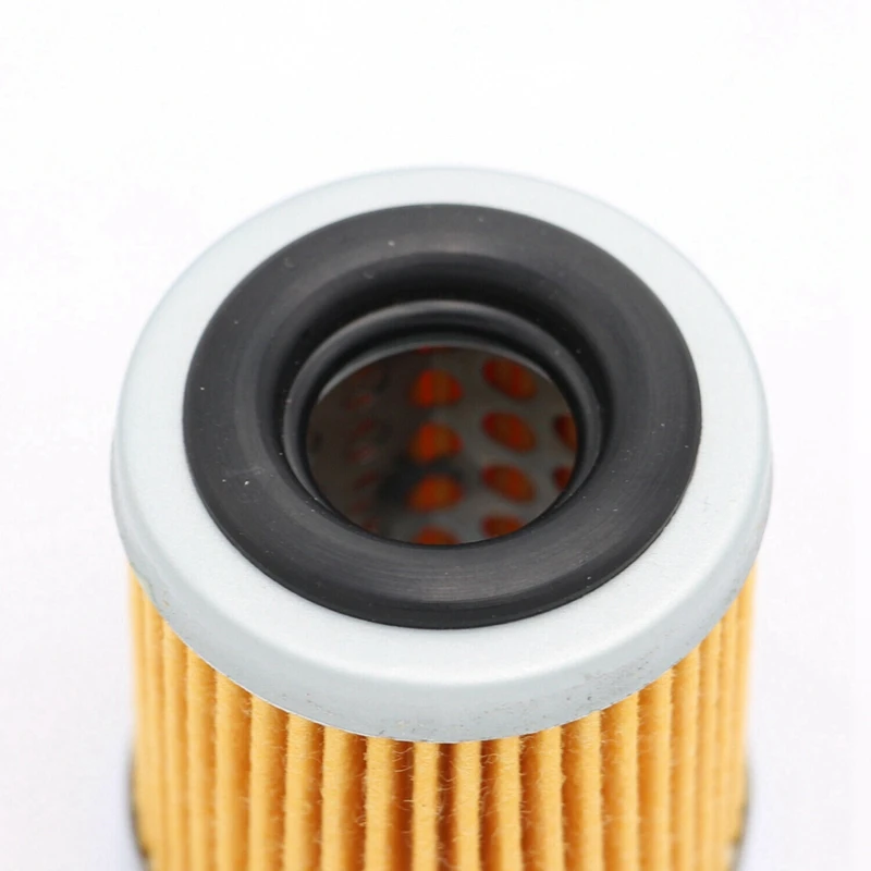 2X Automatic Transmission Oil Filter JF011E RE0F10A RE0F10B For Nissan Altima Juke NV200 Rogue Sen 31726-1XF00