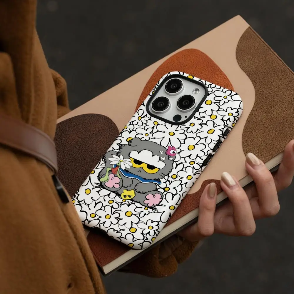 Cartoon Zo&Friends … - image