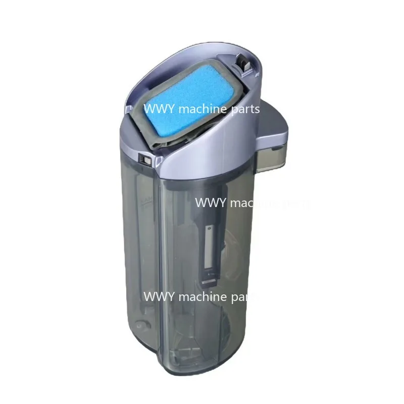 Suitable for Floor Scrubber R9/R8Max Sewage Tank Components