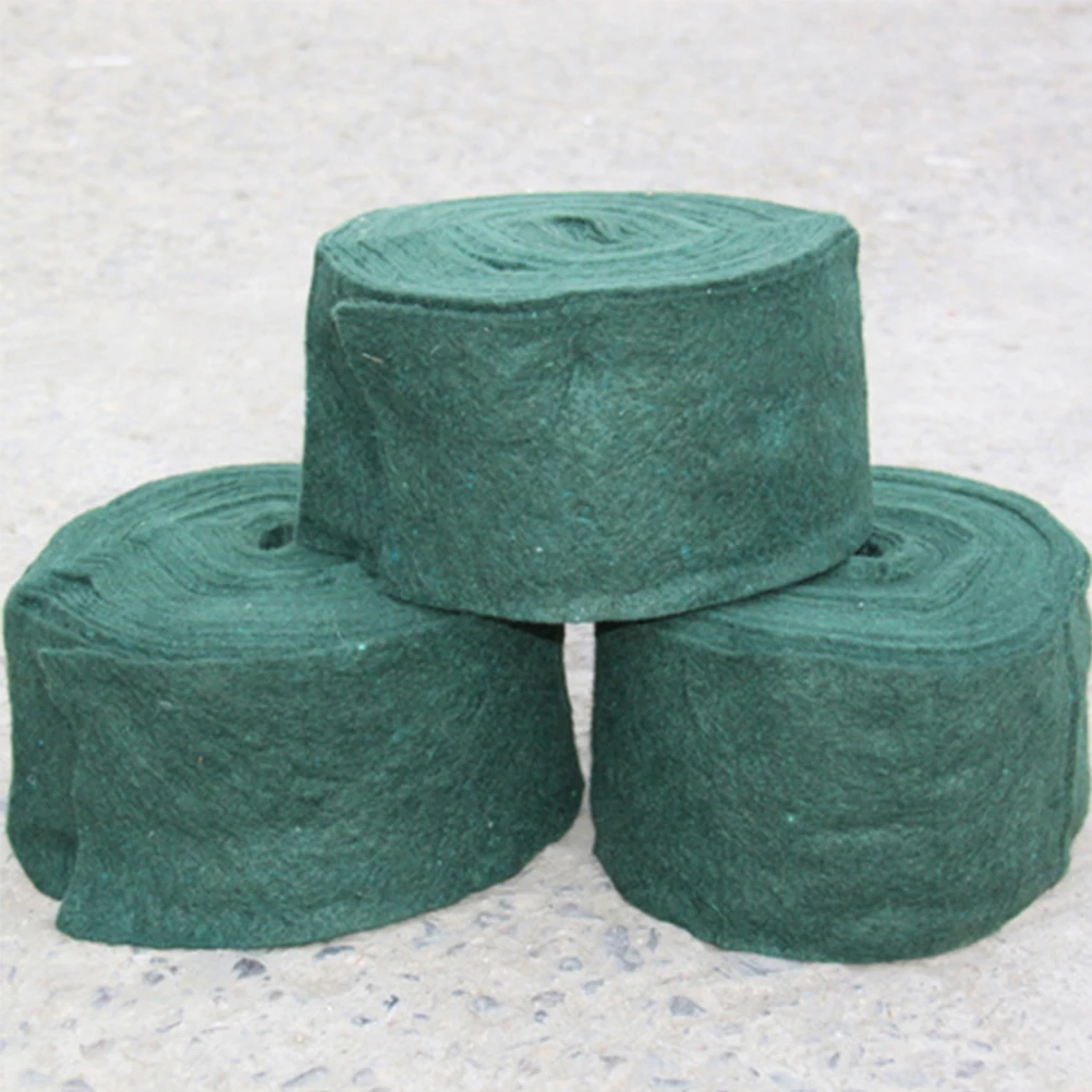 

Tree Wrap Cold-proof Maintenance Belt Moisturizing Protection Reflective Heat Insulating Breathable Trunk Guard