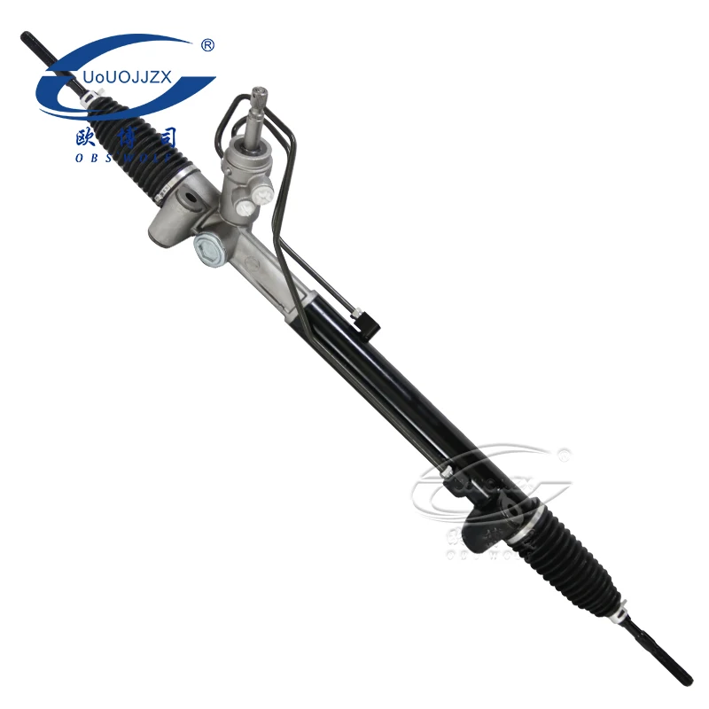 Stable Hydraulic Steering Rack Gear Box Wear Resistant Parts 3401010-MAX MEF-3401010 For BYD Song MAX