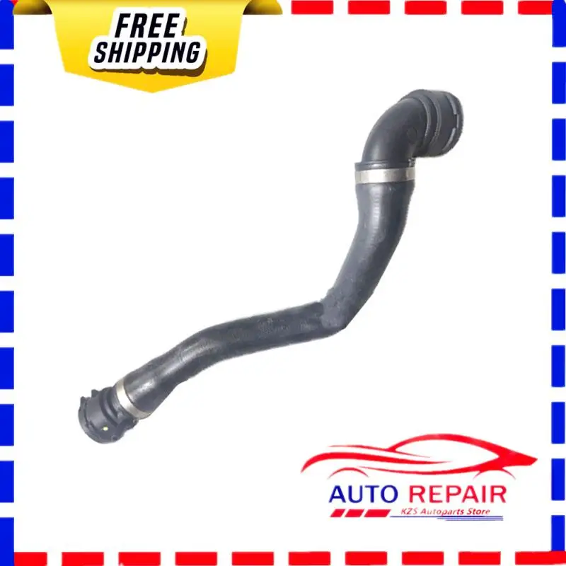 

17127531779 Radiator Coolant Hose Upper Stallex for BMW 3 Series 2005-2011 1.6