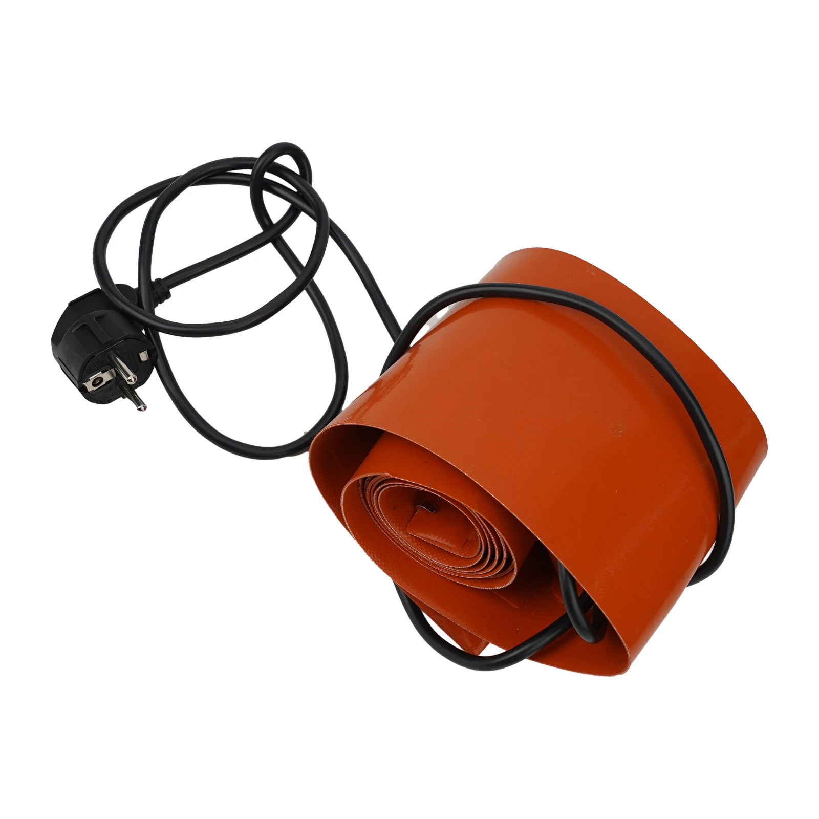 

Силиконовый контроллер грелки для гитары, боковой изгиб 30x90 см, 1000 Вт, 220 В, регулируемое напряжение, температура, грелка