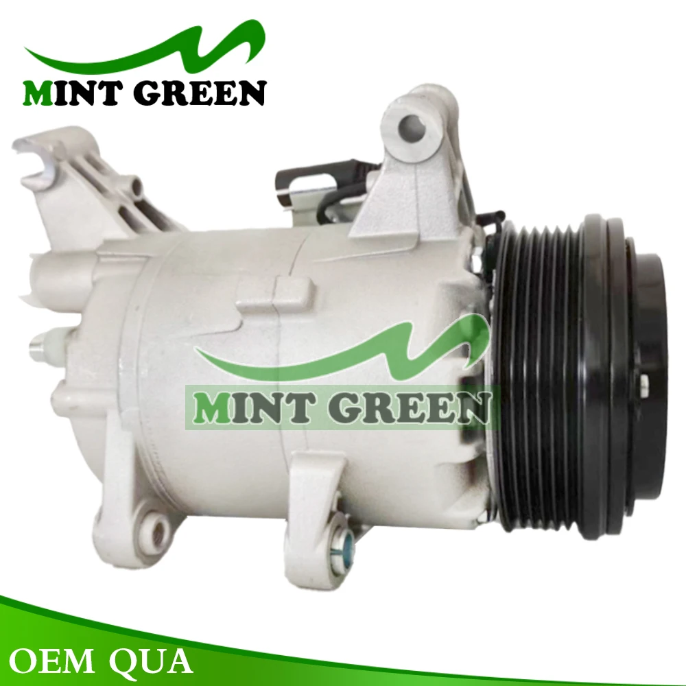 AUTO AC Compressor For BMW Mini Cooper S One Works Cabrio R50 R52 R53 1.6 64521171310 64526918122 64526918122 8880100296