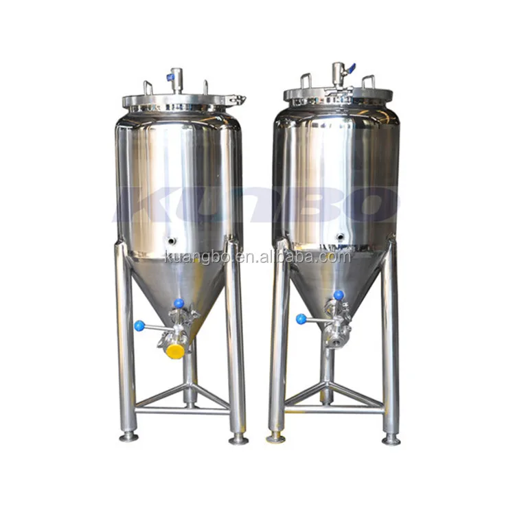 

1BBL Food Fermenter Jacket