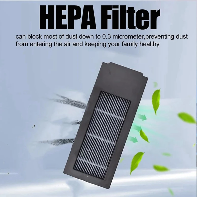 قطع غيار مكنسة كهربائية ، مجموعة ملحقات مناسبة لـ Ecovacs Deebot X2 ، X2 ، Omni ، X2 Pro ، DEX86 ، مجموعة واحدة من الأجزاء ، الفرشاة الرئيسية