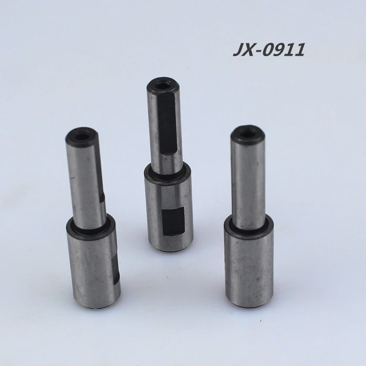 10PCS Computer Embroidery Machine Accessories No. 2 Pin
