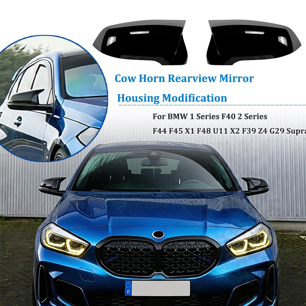 Mirror Bmw F44 - Mirror & Covers - AliExpress
