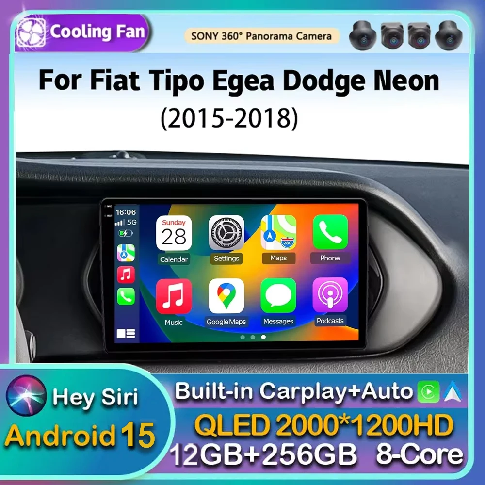 2K Qled Stereo Andr…