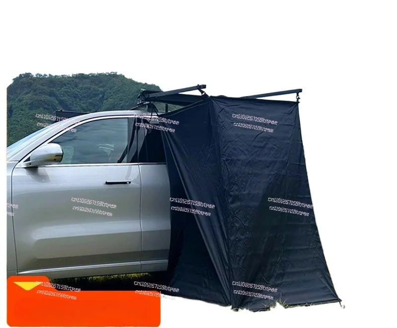 

Car shower tent Car bath tent Quick opening Single changing room Outdoor bath Outdoor mobile changing room