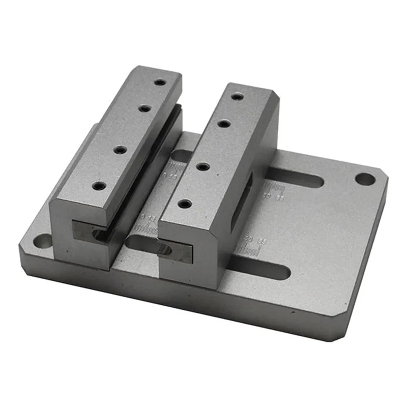 

AT63-Adjustable Leather Edge Trimmer Tool 10-22Mm Width Aluminum Beveler For DIY Leathercraft Shoe Repair Tool