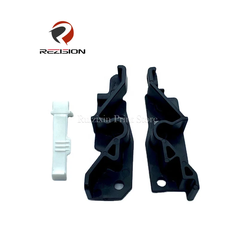 D029-6318 D029-6319 Front Positioning Guide Rear Positioning Guide for Ricoh MP C2800 C5501 C5000 C3001 C3300 Copier Spare Parts