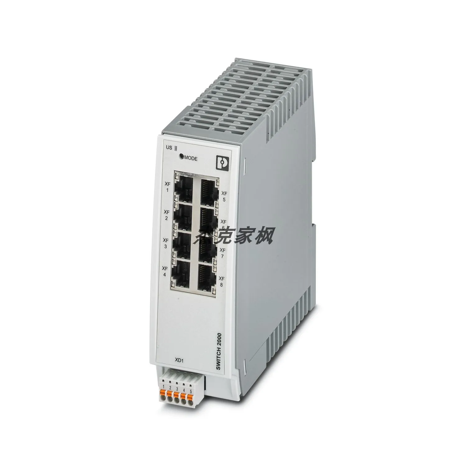 2702324 Germ--any  FL  2008 Industrial Ethernet swi-tch New in stock