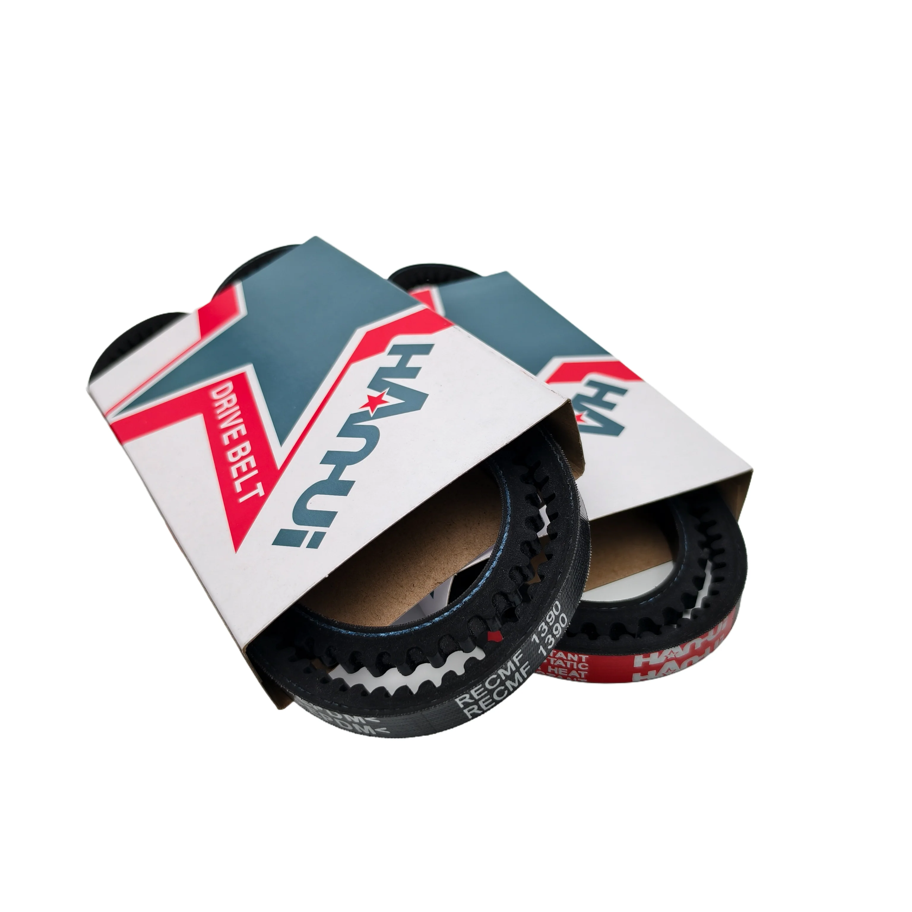 1390-5M-25 Timing Belt - 1390mm x 25mm 5 Pitch 278 Teeth