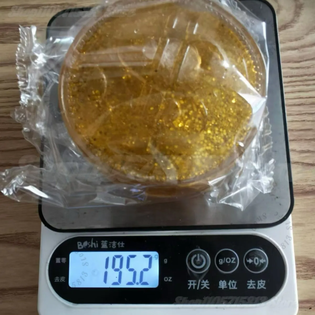 Dollar Gold Coin Squishy Slow Rising Stress Relief Fidget Toy Large Size Soft PU Squeeze Toy Funny Wealth Themed Desktop Gift