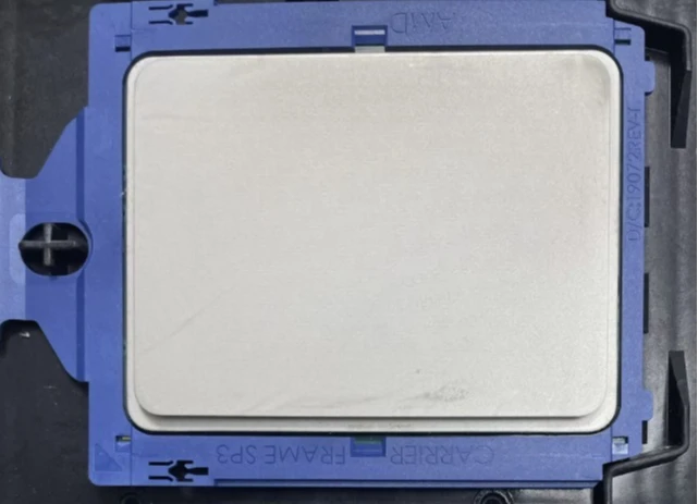 Motherboard Server+4 32GB 2133P RAMEPYC 7551P CPUs 32 Core Processors+Supermicro H11SSL-i