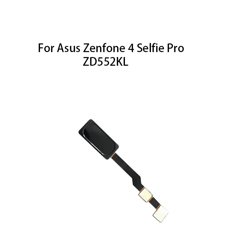 

Home Button Fingerprint Sensor Flex Cable for Asus Zenfone 4 Selfie Pro ZD552KL