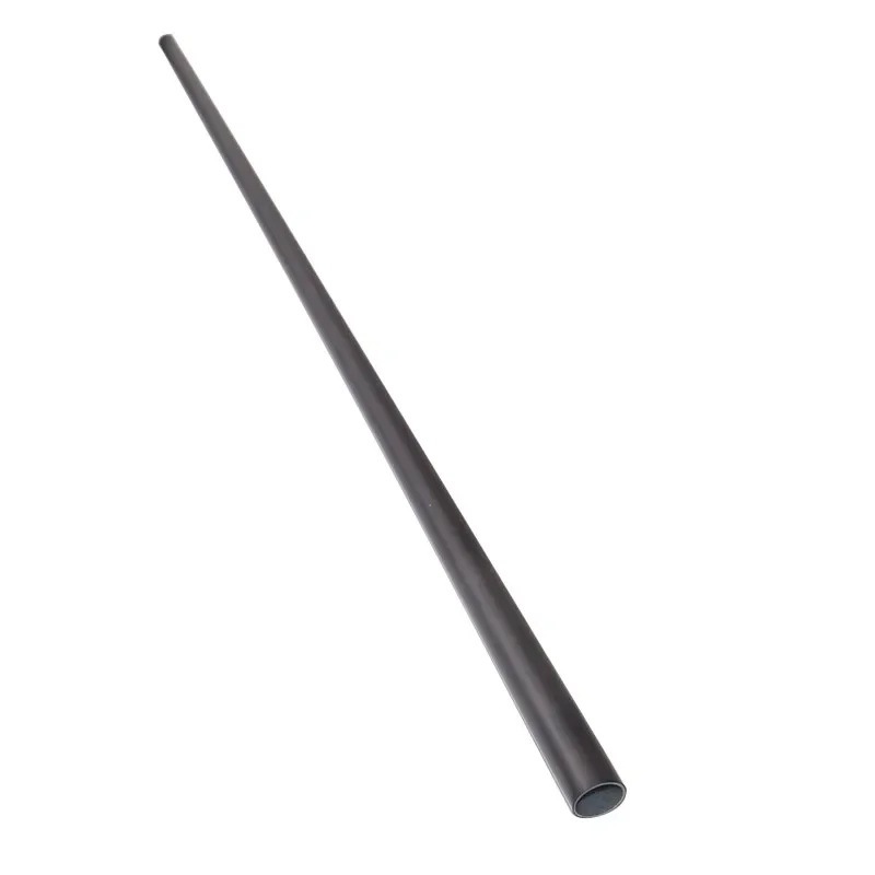

2026 Regular Size Carbon Fiber Pool Tube Carbon Fiber Billiard Cue Carbon Fiber Cue