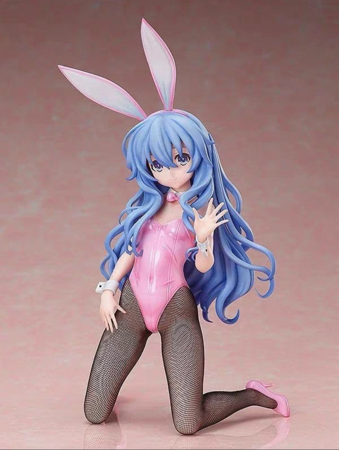 

Genuine Brand New FREEing B-style 1/4 Date A Live IV: Yoshino Bunny Ver. Figure