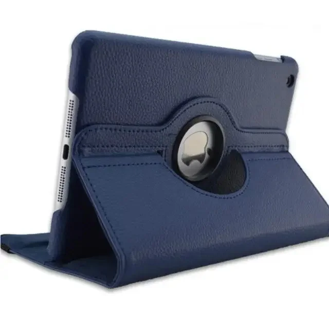 360 draaibare hoes voor iPad Pro 11 2022 2021 iPad Air 1 2 3 10.5 4 5 10.9 iPad 9.7 5e 6e 10.2 7e 8e 9e 10 10e Tablet Cover