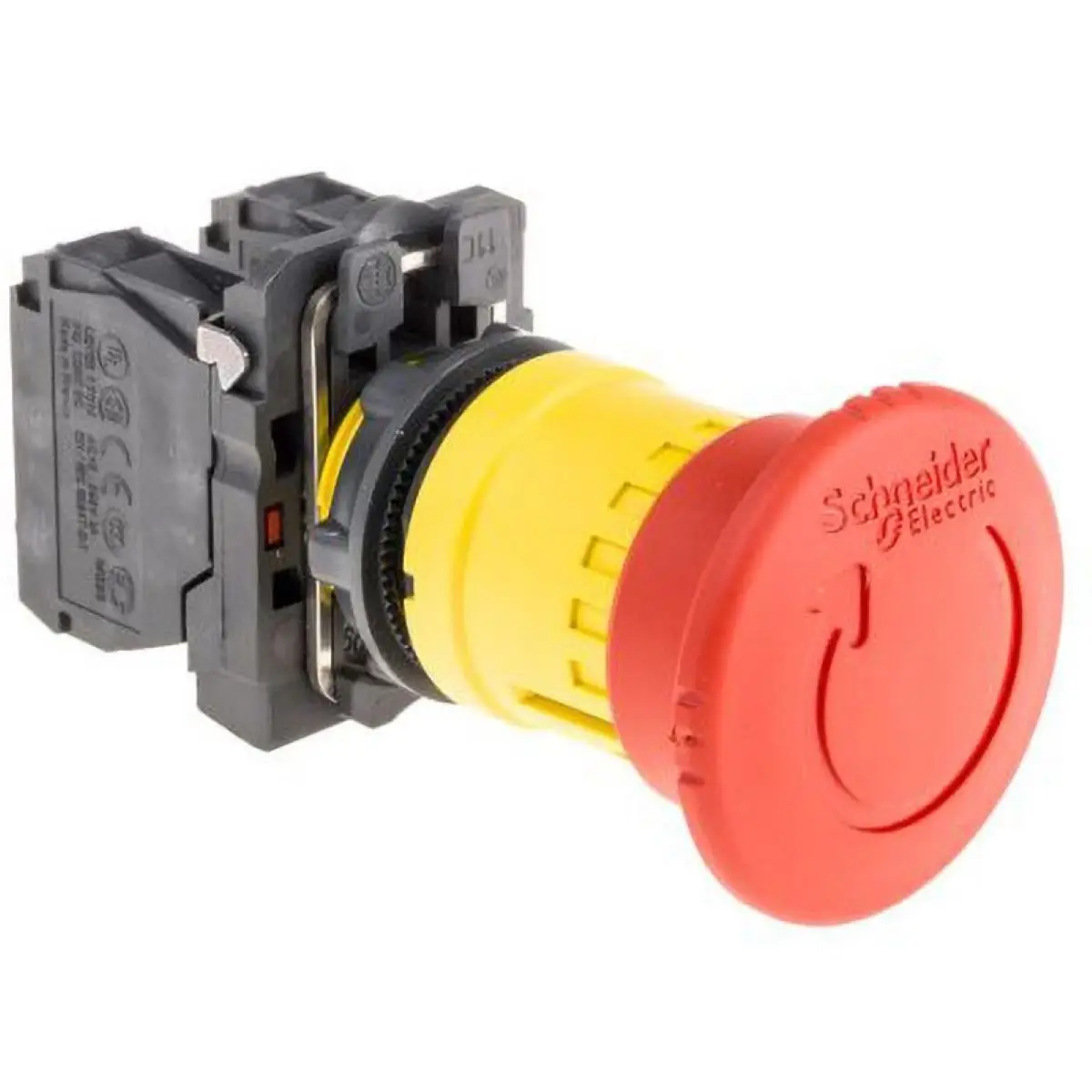 XB5AS8445 = ZB5AZ10… - image