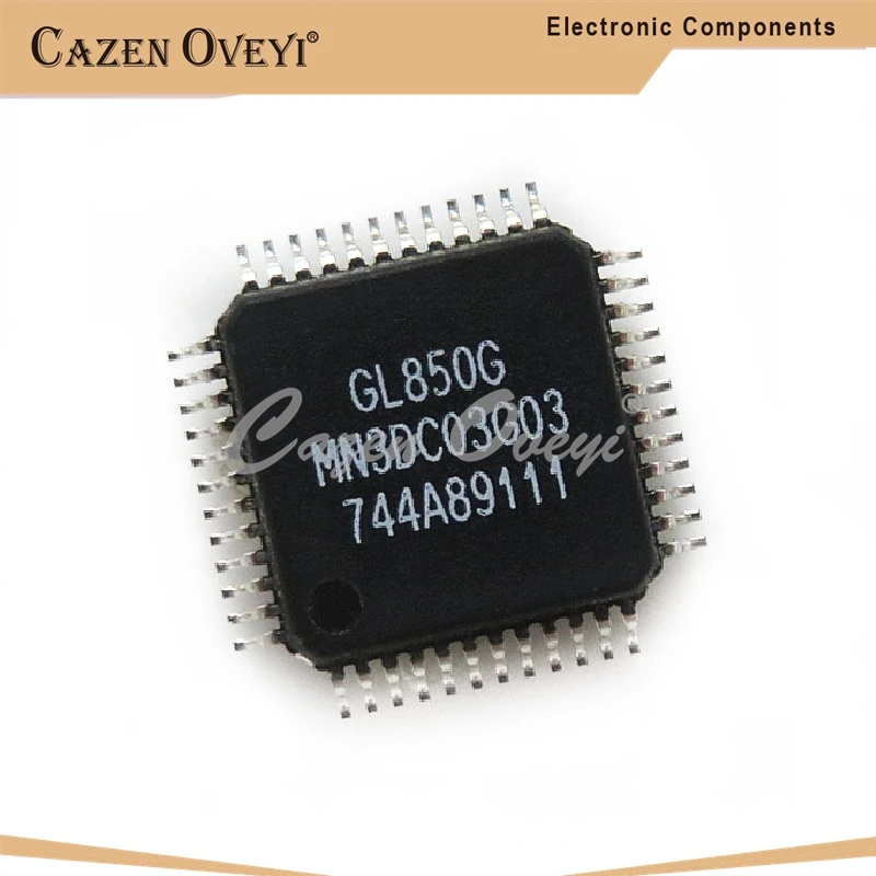GL850G GL850 RM5101 5101 AU6860 6860 QFP-48