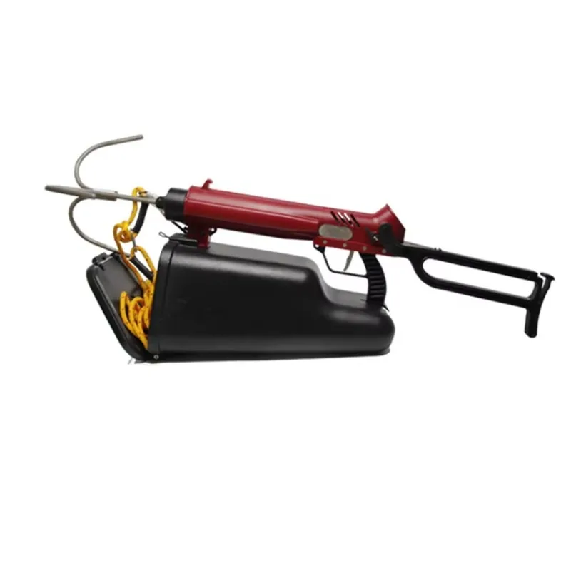 

ODETOOLS ResQmax Water Rescue Device Rescue Equipment Emergency Line Thrower Pneumatic Line Thrower