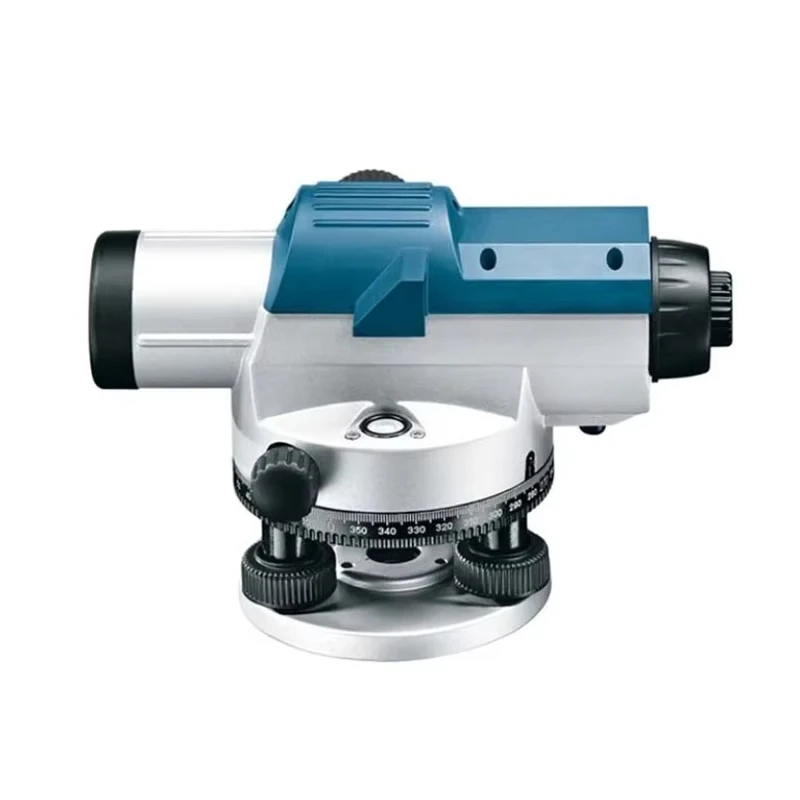 GOL32D Automatic Optical Level Magnetics Dampened Compensator High Precision Auto Level Surveying Measuring Instrument
