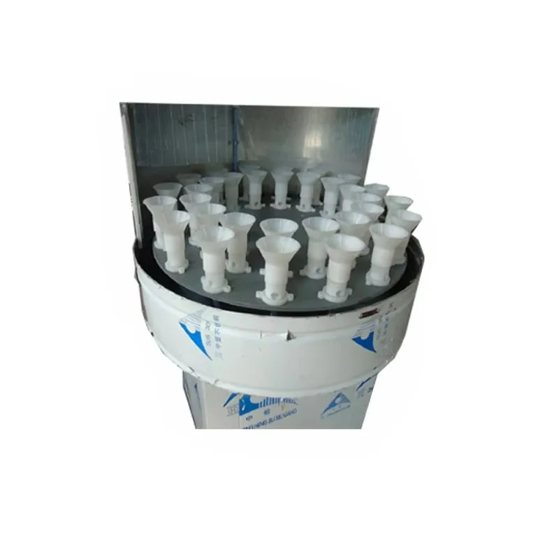 

Automatic Old Glass Beer Bottle Recycling Bottle Washing Machine, Label Cleaning Machine