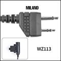 WZ113-BK-MIL