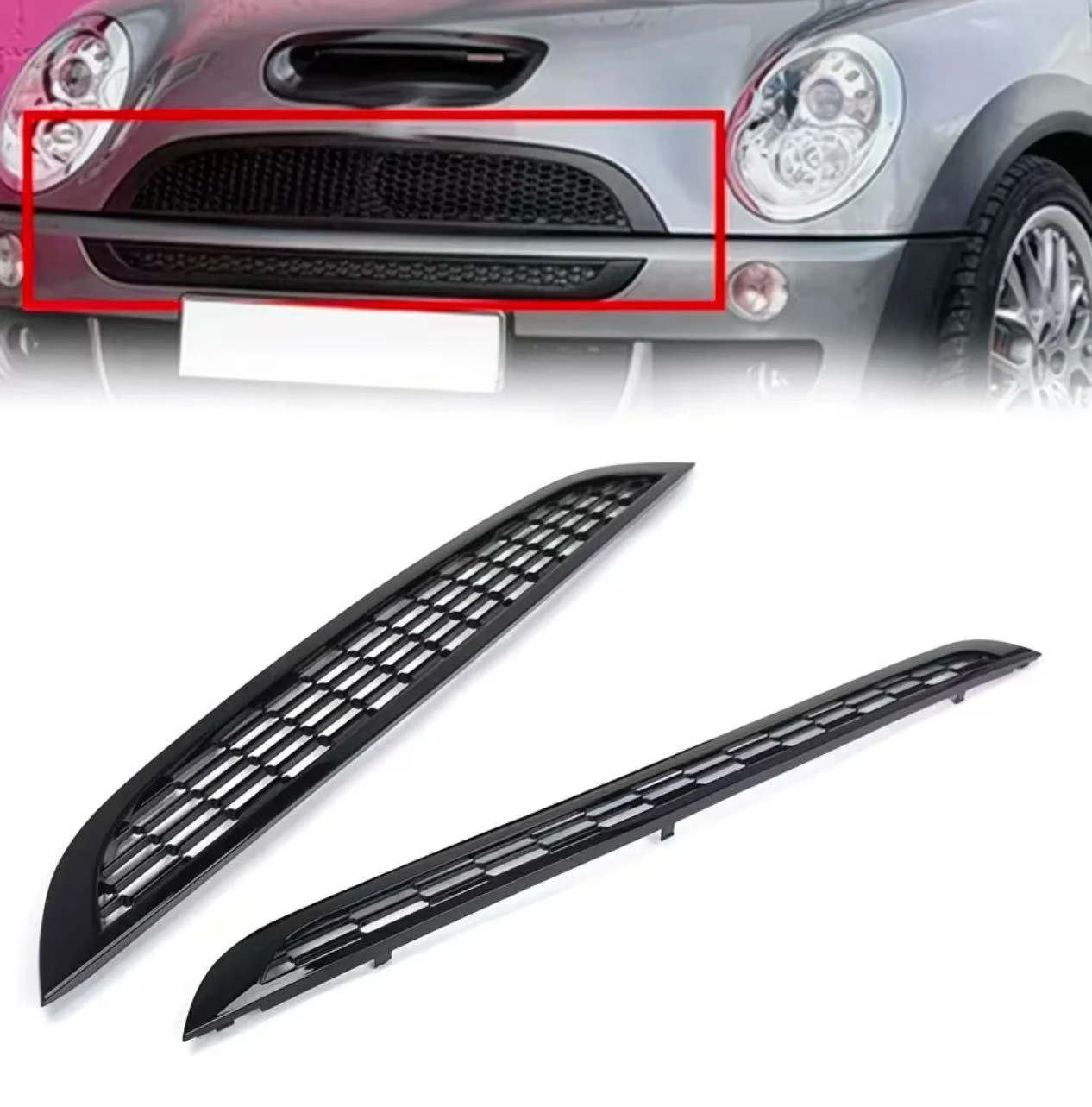 upper-bumper-hood-mesh-grid-for-mini-cooper-s-r50-r52-r53-2001-2006-honeycomb-front-bumper-grille-racing-grilles-car-parts
